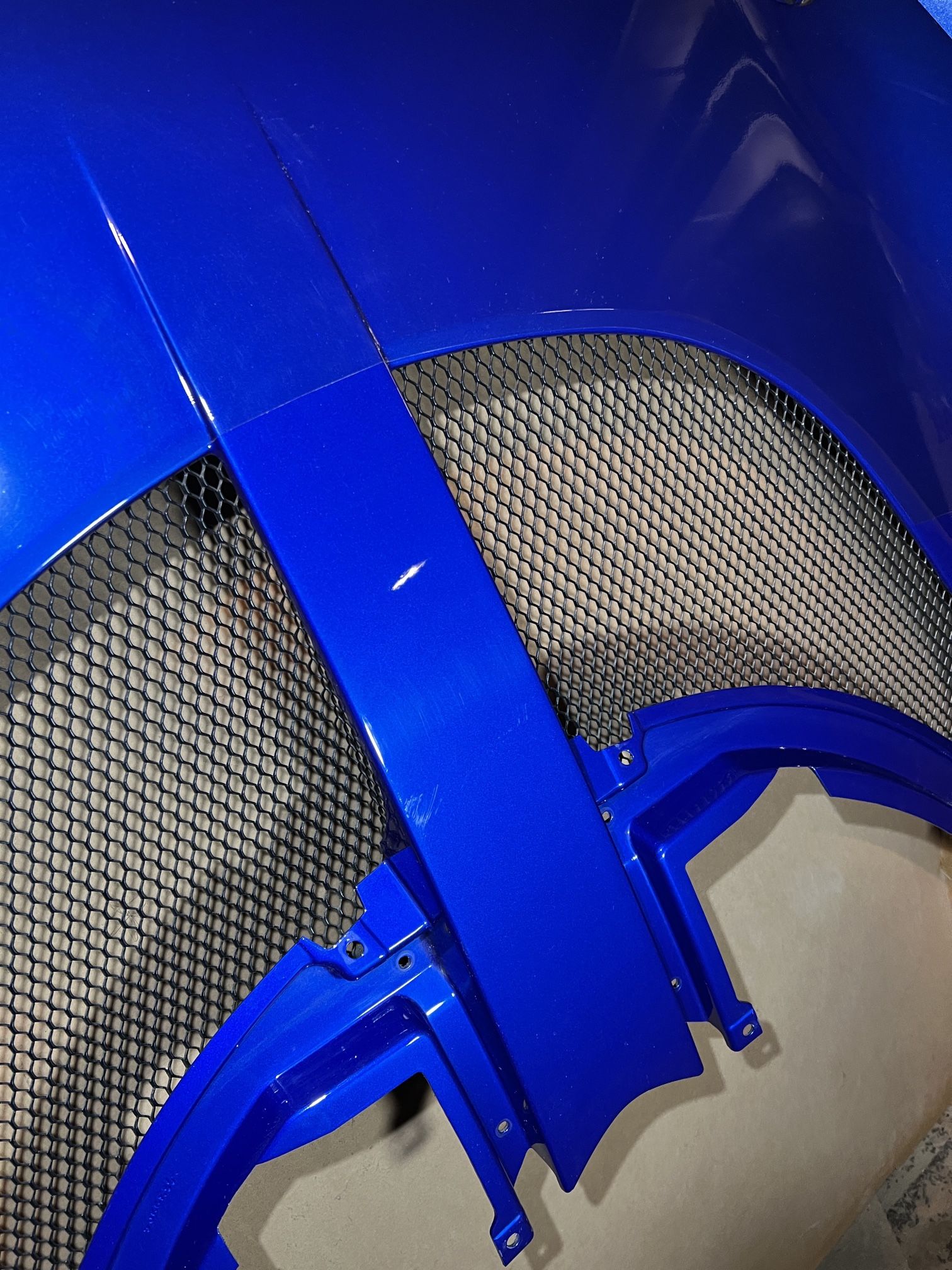 For LOTUS 2008 240 S EXIGE