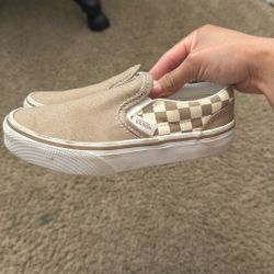 Vans Size 13
