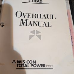 Clark Tera Trac dozer 60 series