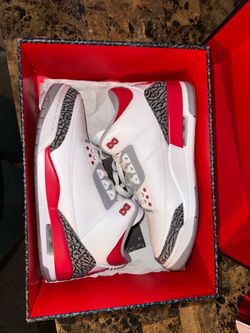 Jordan 3