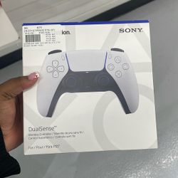 PlayStation 5 Controller