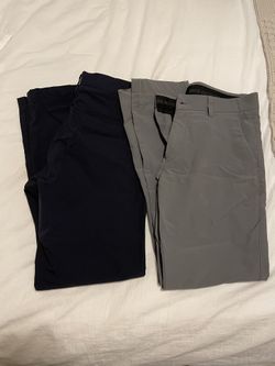 Dress pants