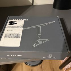 Starlink Pivot Mount 