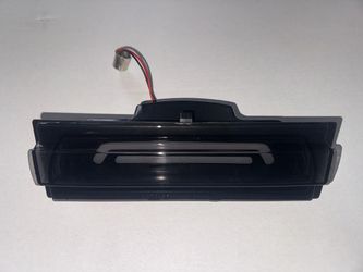 91-96 CHEVY CORVETTE THIRD BRAKE LIGHT