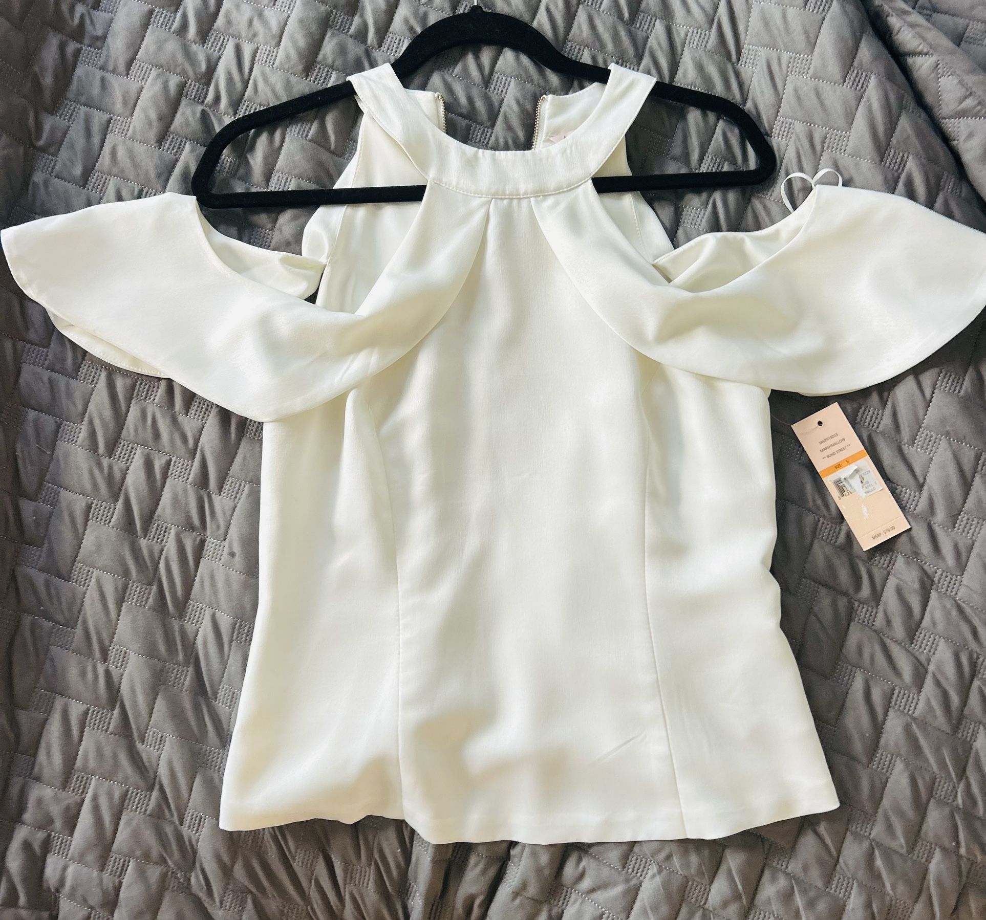 Beautiful unique top