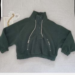 Serpa Pull Over 