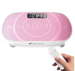Slim Vibration Plate Machine - MR2398