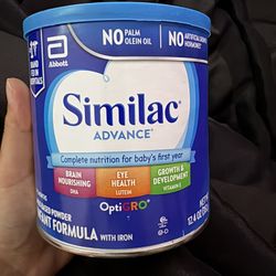 Similac