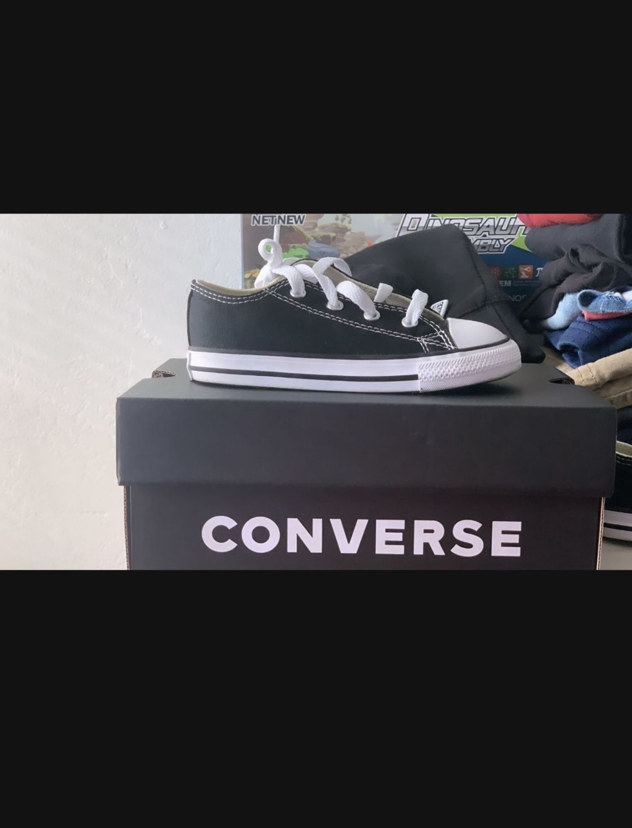 Converse (kids) 