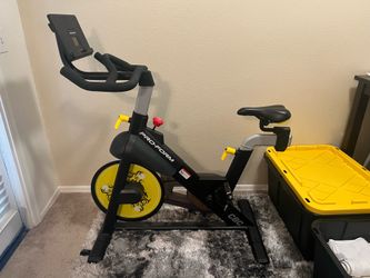 Pro Form exercise bike