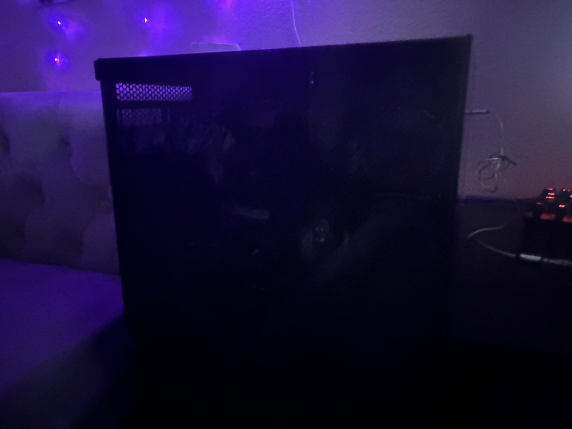 New Gaming Pc Desktop !
