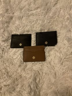 Tory Burch Card Case