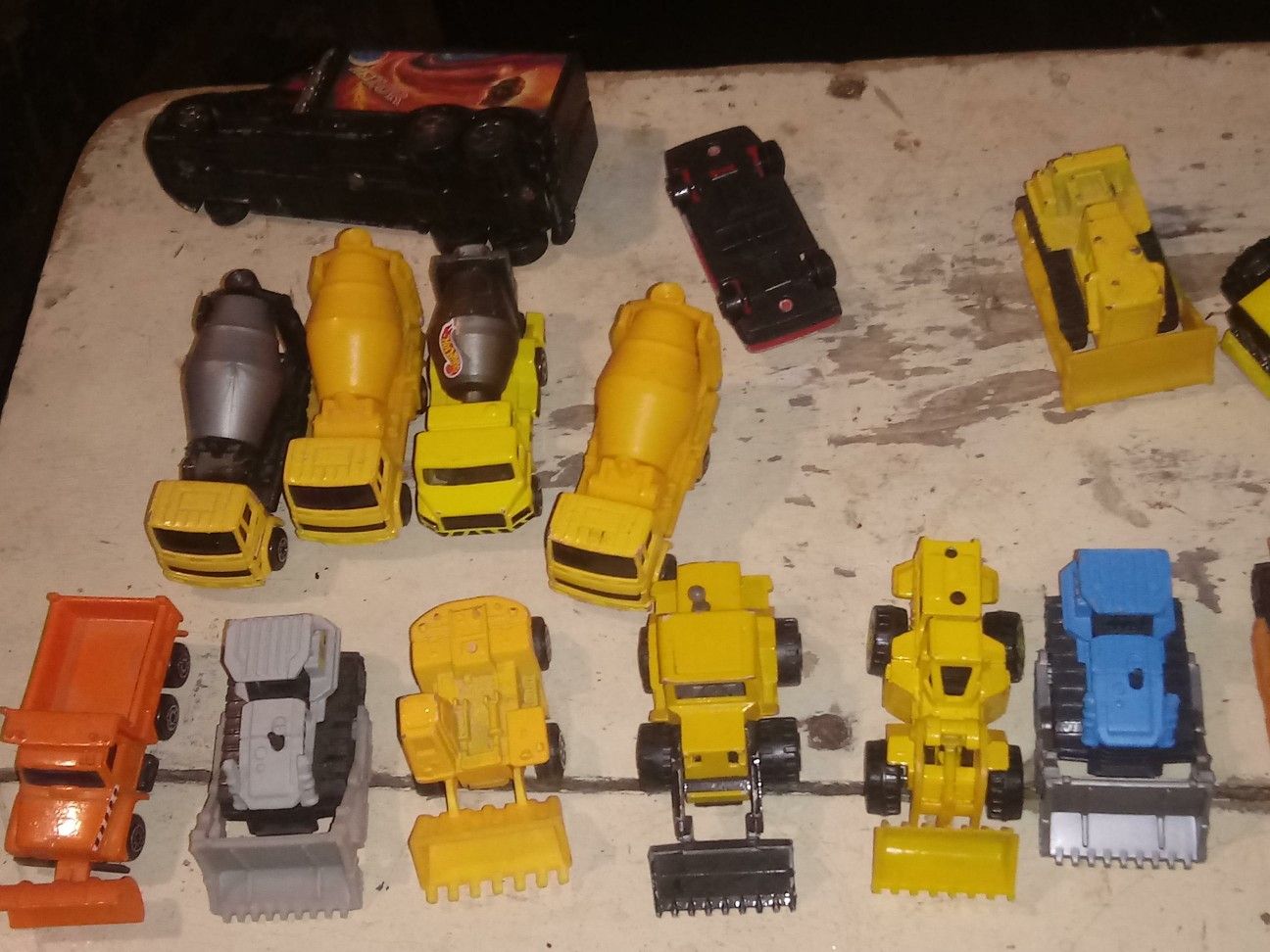 Tractors bulldozer cat John Deere many to choose 1 or all