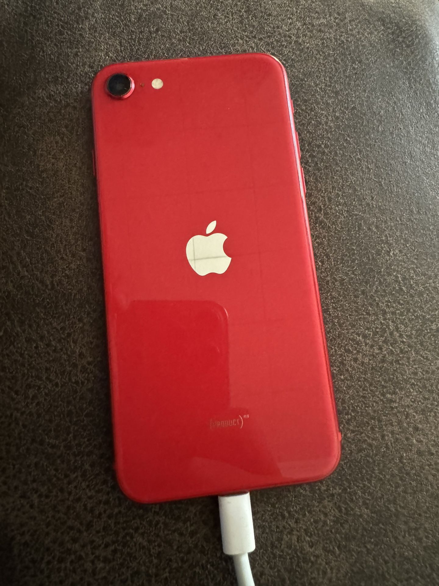 iPhone SE (2020) Locked TO BOOST MOBILE