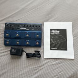 For Sale Jam man Looper Phase Sampler