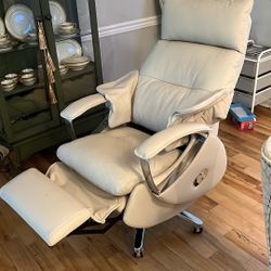 Brand New recliner office chair