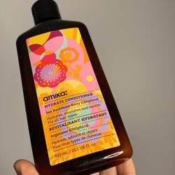 Amika hydrate conditioner