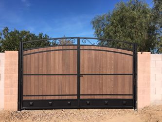 Gates