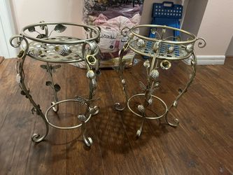 Pedestal