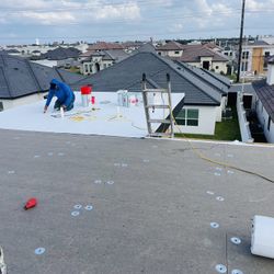 TPO $120 Square Labor 