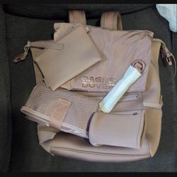 Dagne Dover Diaper Bag 