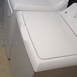GE Washer And Dryer Set 