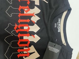 T-Shirt True Religion