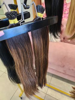 Hair Extensions