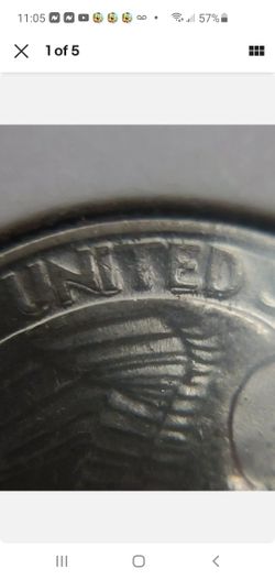 1983 D Quarter Discovery?