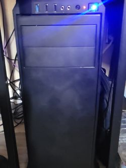 Insane Gaming PC "Sleeper Build"