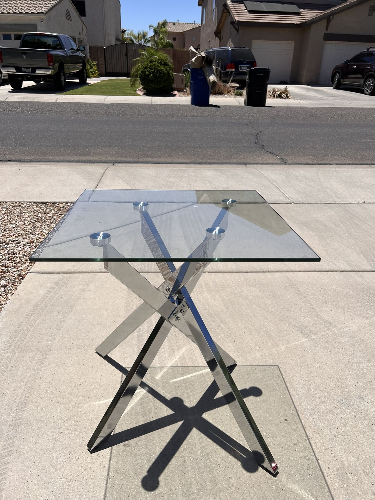 End Table