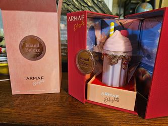 Armaf brand woman's perfume brand new