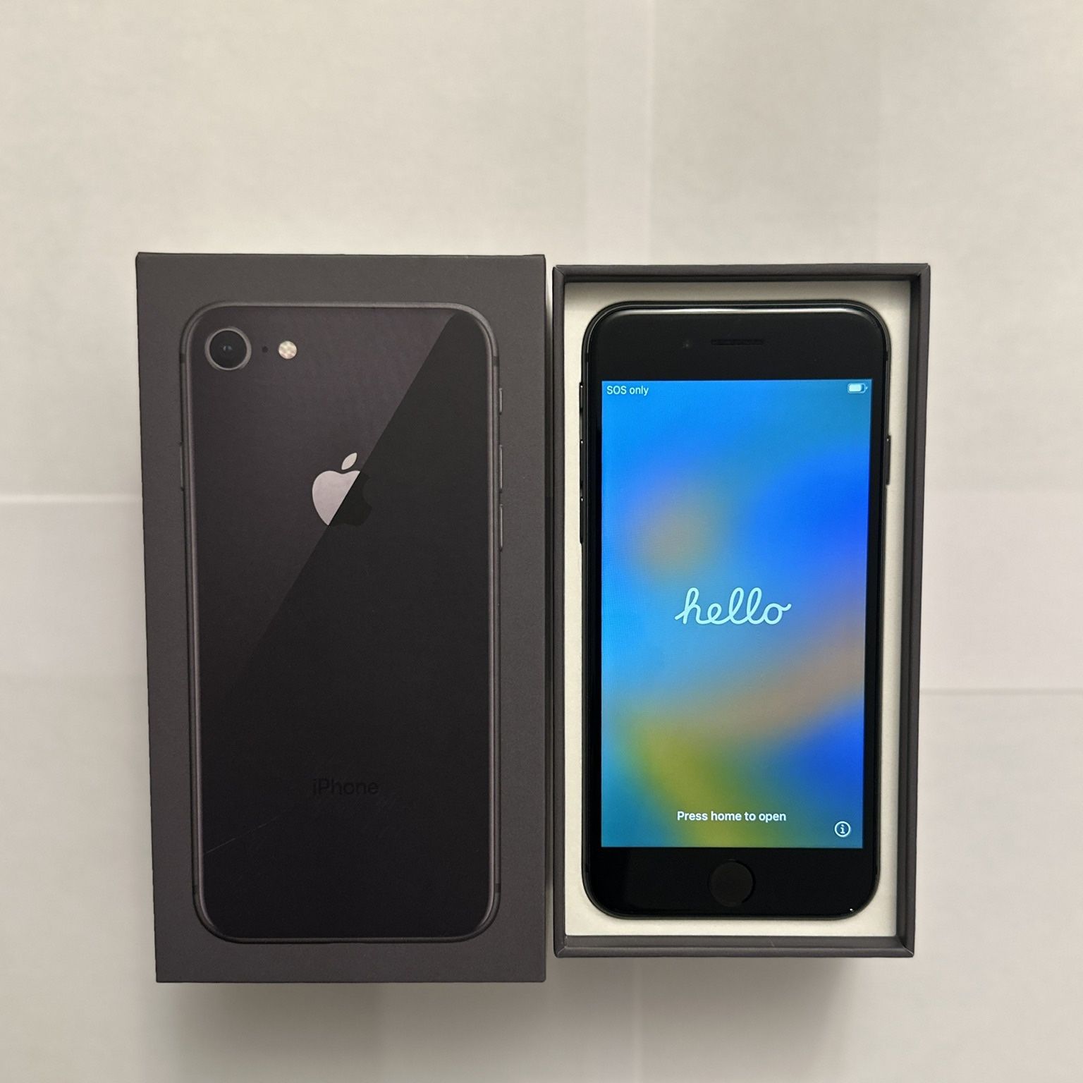 Apple iPhone 8 64 GB