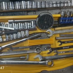 TOOLS COMPLETE SETS
