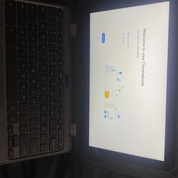 Lenovo 100e G3 Celeron N4500 4GB 64GB 11.6" Chrome OS For Sale