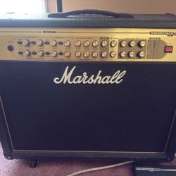 Marshall Guitar Amp 250 Watts
