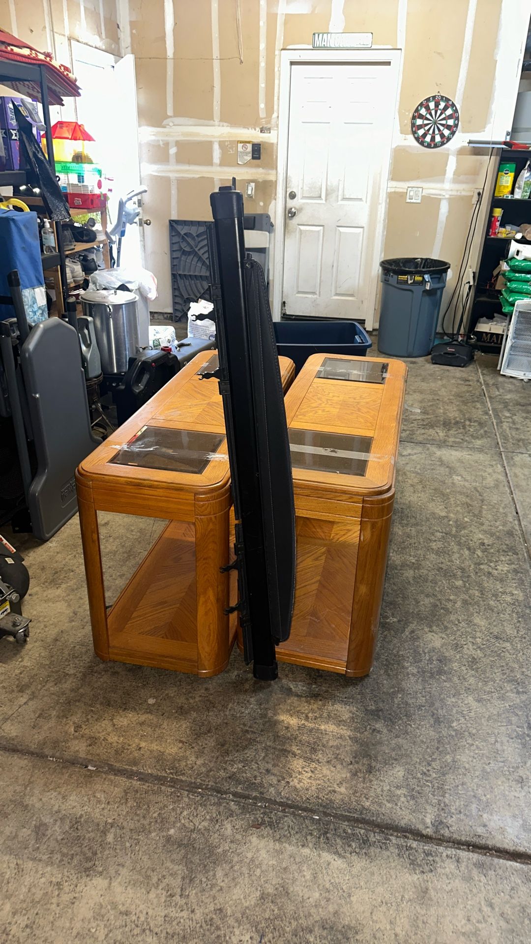 Honda Crv Trunk Cover