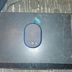 Skullcandy Bluetooth Speaker