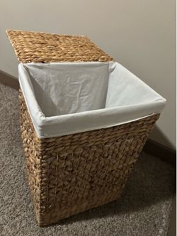 Laundry Hamper