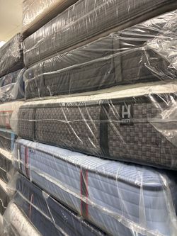 Huge Mattress SALE