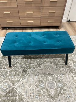 Bench for Bedroom