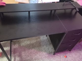 Desk Gamer