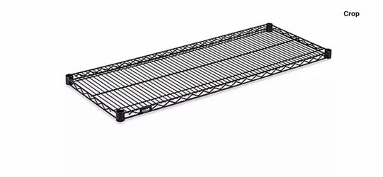 Urline Shelving 48x18