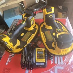 Dewalt Grabo Succion Cups