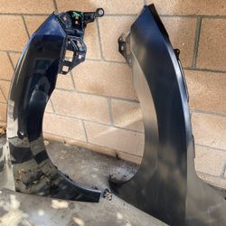 Fender 2016/2021 Honda Civic