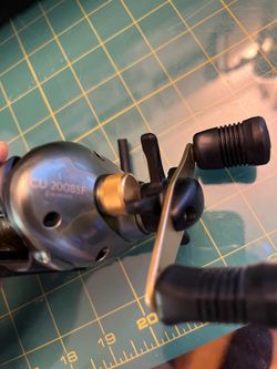 shimano reel
