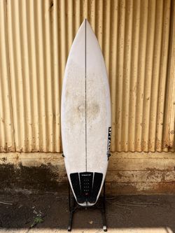 Pyzel Surfboard