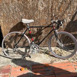 Motobecane Jubilee 100