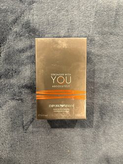 Men’s cologne