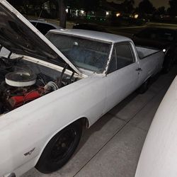 1964 Chevrolet Corvette